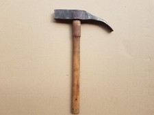 Ancien outil MOB herminette