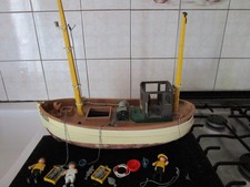 playmobil suzanne 3551 epave