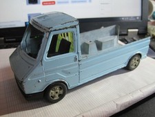 JOUET ANCIEN MEBETOYS FIAT 242