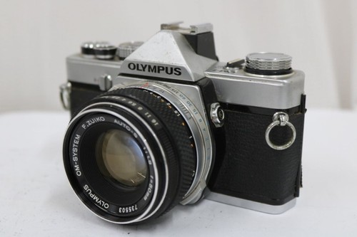 Appareil photo reflex