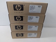 One(1) NEW HP HX2700 Series iPAQ HX2790B  Pocket PC PDA (FA677B#ABA)- OPEN BOX