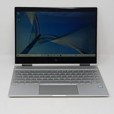 HP Spectre x360 13-AE011DX 13.3" i7-8550U 1.8GHz 8GB RAM 256GB SSD Microsoft