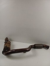 catalase pot Mercedes Classe A