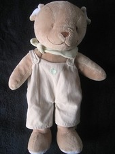 BB / Doudou peluche NOUKIES