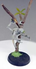 Warhammer 40k tyranid, tyranide, genestealer, diorama, broodlord, lictor, gaunt