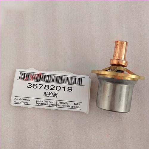 Thermostatic valve spool for - valve,