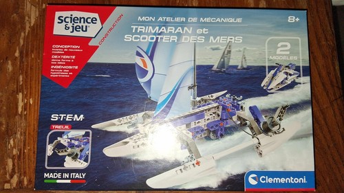 Clementoni 52340 mon - -,