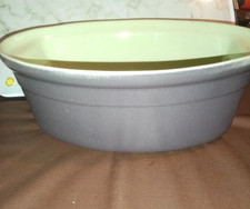 Cocotte en terre cuite