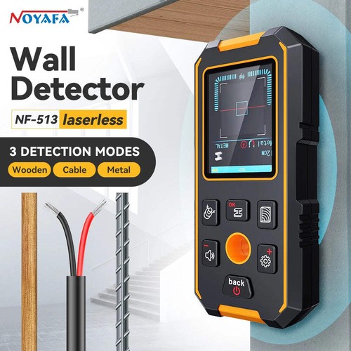 513 wall detector in 1 - wall,