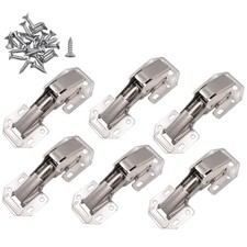 Noviatrix 6pcs Charniere