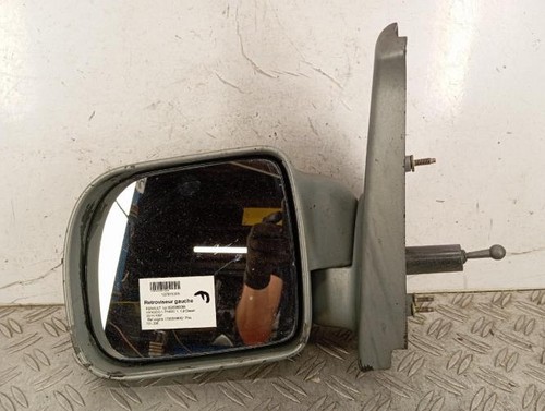 Retroviseur gauche renault - retroviseur,