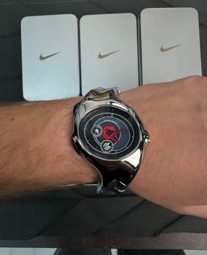 Nike triax avangarde - triax,