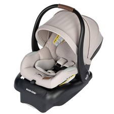 Maxi-COSI Mico Luxe Infant Car