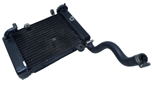 Radiateur honda cbr 125 2007 - radiateur,