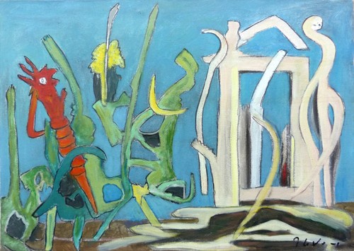 Jacques noane - jacques, le