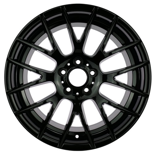 Pack jantes style 359m - 19'',