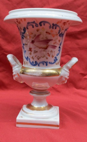 Vase médicis vieux paris