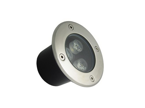 Spot enterre led lampe - led,