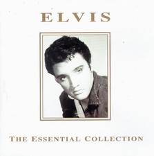 CD - ELVIS PRESLEY - The