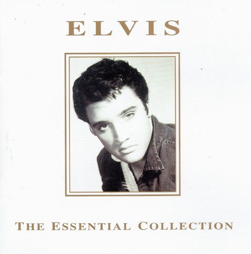 Elvis presley the - -,