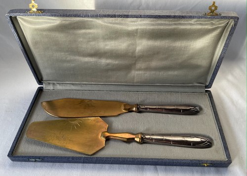 Pelle couteau tarte - pelle,