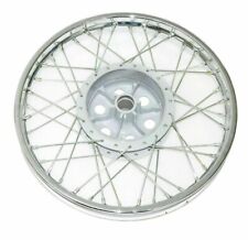 Avant Jante 48.3cm Avec 7''