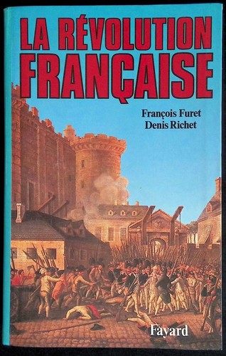 152958 français furet - #152958,