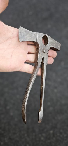 Ww1 ww2 pince - ww1, télégraphiste
