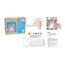 Kit de création empreinte de