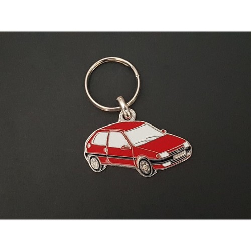 Porte clés profil - porte-clés,