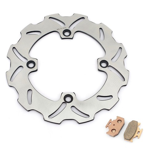 Pour suzuki 240mm - 240mm, disque