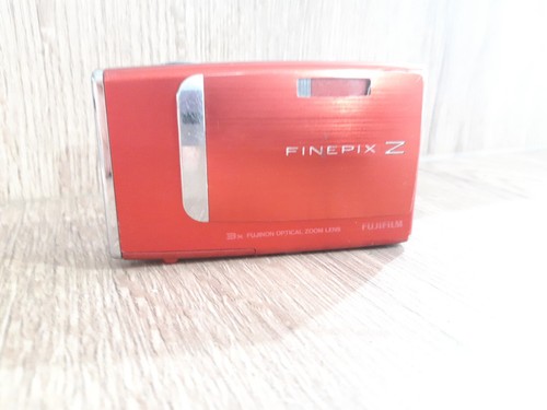 Fujifilm finepix z10 - finepix,
