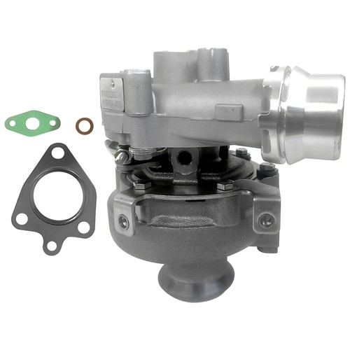 Turbocompresseur pour nissan - turbocompresseur,