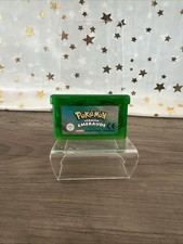 Pokémon Version Émeraude