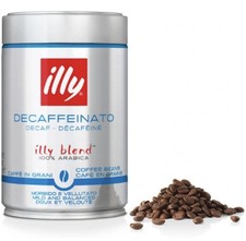 illy Café en grains