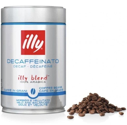 Illy café grains - illy,