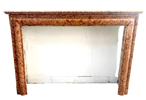Cheminée style louis xiv - cheminée,