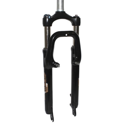 Fourche vtt zoom 386mlo a - vtt,