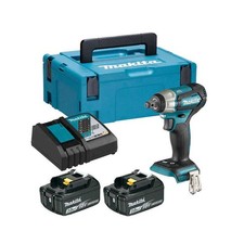 Boulonneuse à chocs 180 Nm