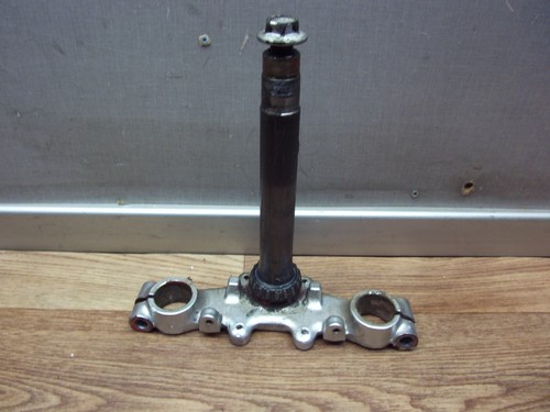 Yamaha mx fourche - mx,
