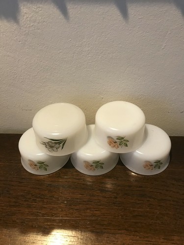 Lot ramequins arcopal - lot, 5