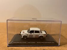 NOREV MODIFIÉE SIMCA 1000