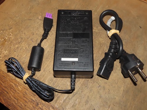 Alimentation imprimante ac - alimentation,