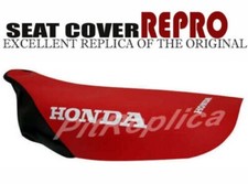 HOUSSE DE SELLE CHALY CR 125