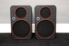 Paire enceintes Siare vintage