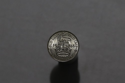 Uk gb shilling - gb,
