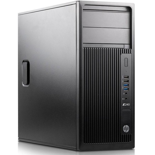 Ordinateur bureau tower - pc,