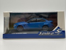 BMW M3 Sedan G80 Compétition