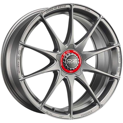 Jantes roues racing - oz,