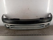 Pare choc avant RENAULT CLIO 2